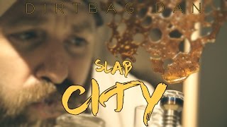 Dirtbag Dan - Slab City