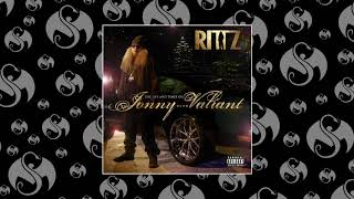 Rittz - Drift Away | OFFICIAL AUDIO chords