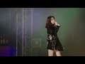 [IU] Black Out & Last Night story(어젯밤 이야기) Concert Live Clip (@2017 Tour ‘Palette’)