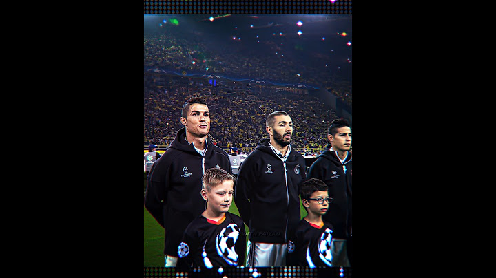 Ronaldo X Benzema Funny 😂🤯