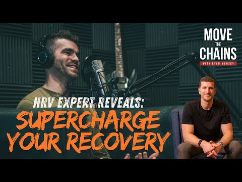 MTC 13: Dr Jay Wiles | HRV, Recovery, and Performance
