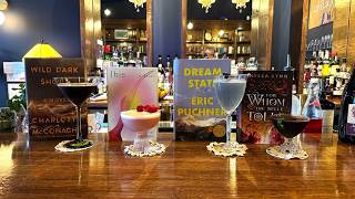 LIT Bookbar brings together the Richmond community through craft cocktails and the love of reading