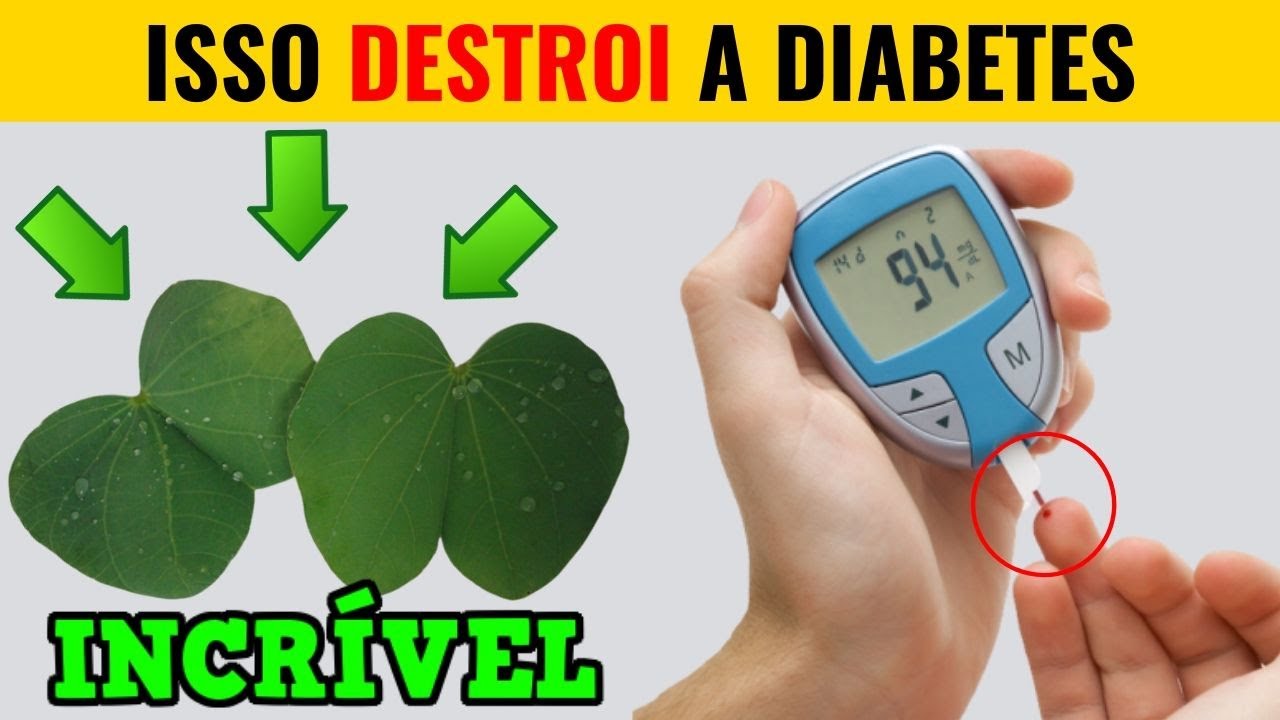 Como controlar la diabetes tipo 2