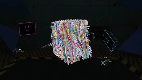 syGlass: Direct Volume Rendering at Large Scale in Virtual Reality