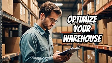 Boost Your Warehouse Efficiency With These Productivity Strategies