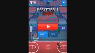 BASKETBALL MASTER (Game Walkthrough) screenshot 2