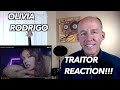 PSYCHOTHERAPIST REACTS to Olivia Rodrigo- Traitor