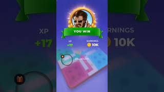 Ludo superstar game in 2 Players । Ludo king 2 Players । Ludo gameplay screenshot 3