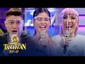 Wackiest moments of hosts and TNT contenders | Tawag Ng Tanghalan Recap | February 11, 2021