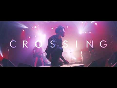 CraZyMaFF CROSSING 【OFFICIAL MUSIC VIDEO】