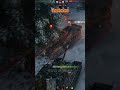 1 Tortoise vs 6 Enemies – World of Tanks #wot #shorts