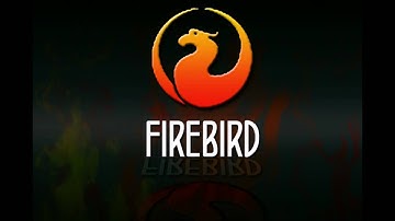 Firebird 1/5