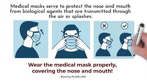 Work safely in the lab