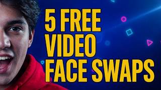 5 Best FREE Face Swap Video Apps screenshot 5