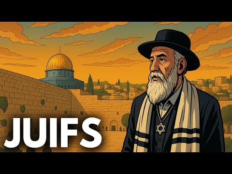 Toute l’Histoire du Peuple Juif pour s’endormir