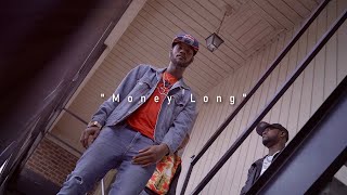 Bagway Jaye - Money Long (Official Video) | Shot By: @realliveyf (IG)