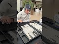 Aykut Keskin #backgammon