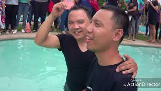 victory weekend the start of the journey with christ