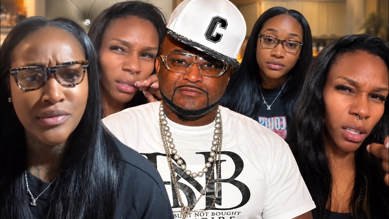 The family is UPSET She EXPOSED how Shawty Lo died & his 11 KIDS NEVER knew what happened until 