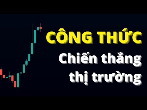 Video: Làm Thế Nào để Giao Dịch Mọi Thứ Có Lợi Hơn