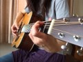 Deep Blue(Leyona)COVER