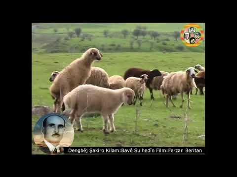 DENGBEJ ŞAKIRO   EZ REBENİM