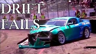 How NOT to Drift 2 | FAIL COMPILATION