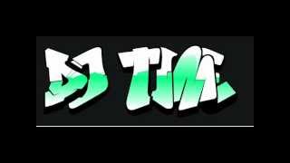 Dj Ti̇me 2012 Ben Seni̇ Çook Sevdi̇m