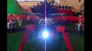 RC Logger Eye One Xtreme - How to Install Lemon PPM & Program to Devo 10