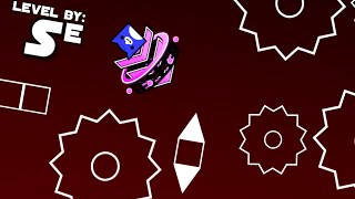 Spaze - Awakening ► Random Layout Geometry Dash #2 \\ Geometry Dash 2.113