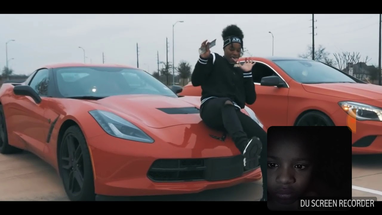 LIL PERFECT- "LIKE ME" (PROD.TOOCOOLBEATS) (OFFICIAL MUSIC VIDEO