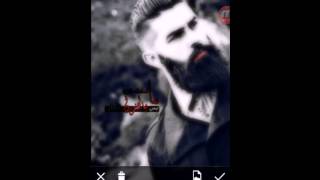 تأثير بسيط في برنامج PicsArt screenshot 5