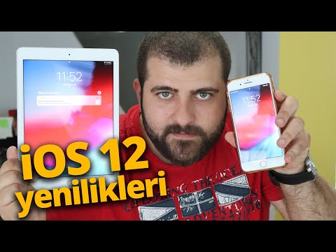 Video: IPhone və ya iPad -də Skype qrupunu necə bloklamaq olar: 11 addım