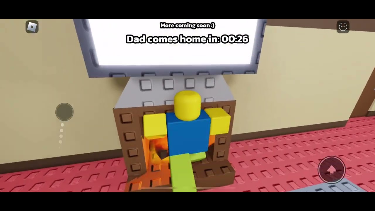 Oops I failed my math test (chapter 2 milk ending)