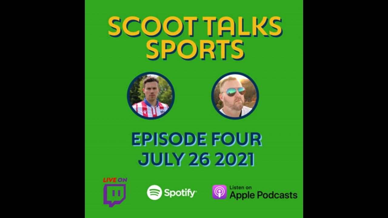 Ben Fisk, Andrew Gibney