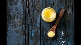 Episode 313 - Power of Pure Ghee as Natural Medicine