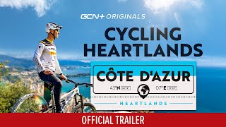 Cycling Heartlands: Côte d'Azur