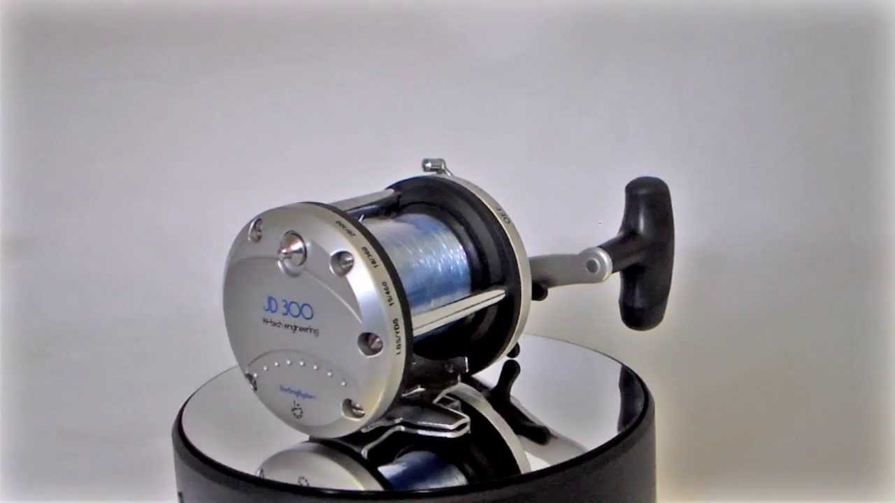 Lineaeffe jd 300 Outlet