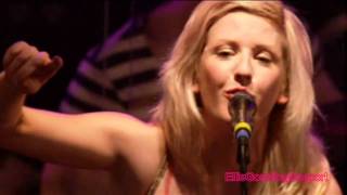 [HD]Ellie Goulding - 03. This Love - live at Radio 1's Big Weekend 2010 (22nd May 2010)