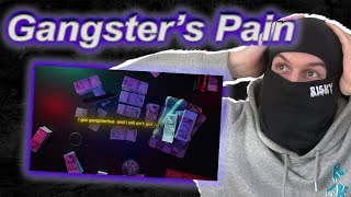 Sj - Gangsters Pain Swede Reacts
