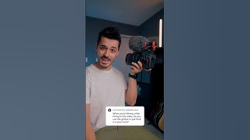 How to Vlog 😬 (and not be Terrified) #vlogging