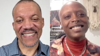 BMF’s Christopher B. Duncan & Ren King Talk Blaze and Henri’s Relationship & Henri Proving Herself