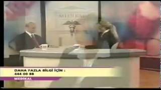 Adet Kanamalarının Azalması & Prof Dr Bülent Baysal