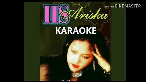 STEREO KARAOKE - TABIR ASMARA - IIS ARISKA