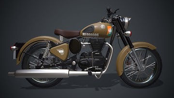 3D Modeling & Texturing Demoreel By Mayuddin Mansuri At Arena Animation Maninagar.