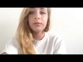 Wild heart  the vamps cover by emma blood