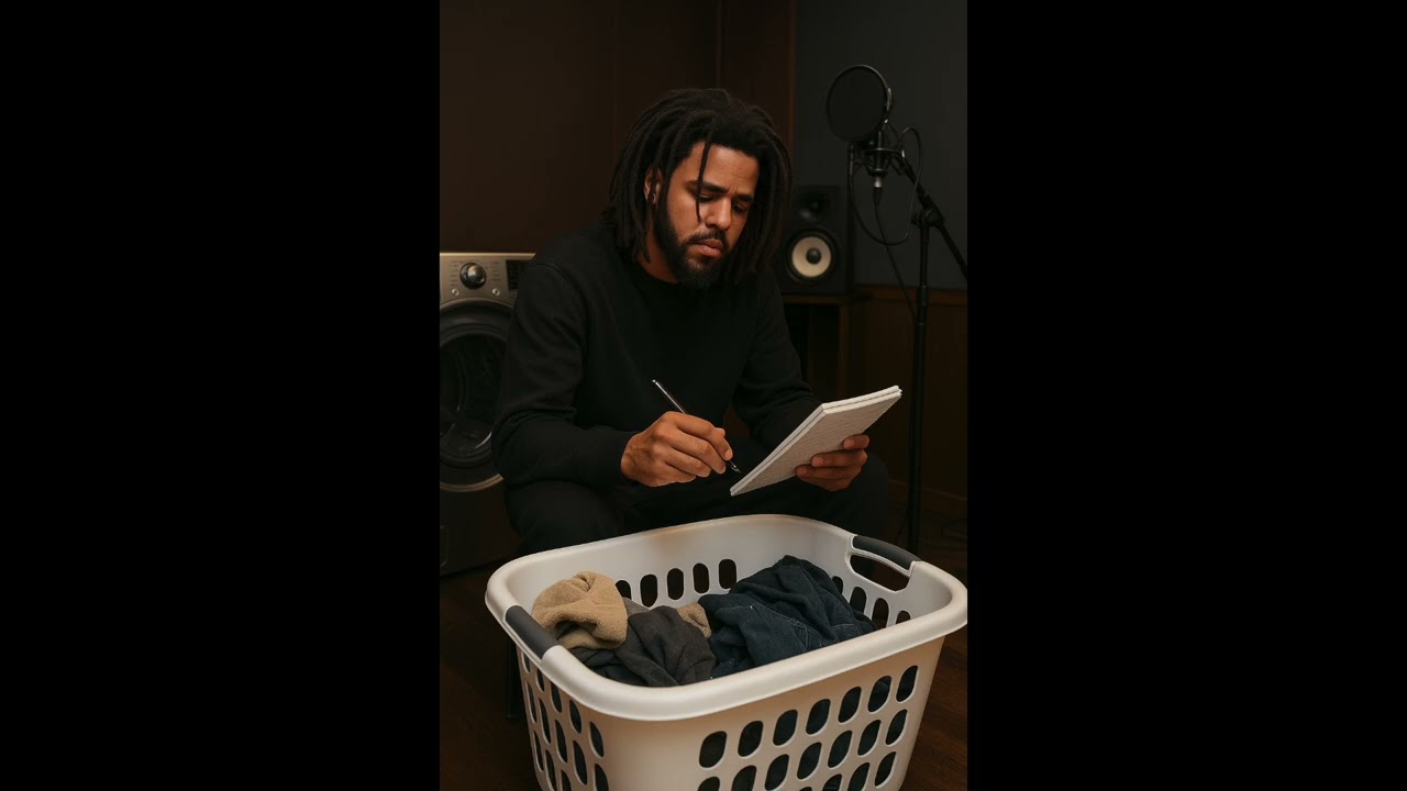 [FREE] J COLE TYPE BEAT - "RINSE & REPEAT"