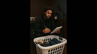 Free J Cole Type Beat - Rinse & Repeat