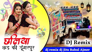 Rajasthani Song 2025 - छाल्या चढ़ गयी रे डूंगर पे - Chalya Chad Gayi Re Dungar Pe  - रानी रंगीली