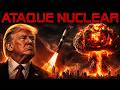 🔴 ALERTA MÁXIMA 🔴 TRUMP EXIGIÓ LOS CÓDIGOS NUCLEARES PARA ATACAR A IRÁN 🔴